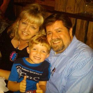 Meet your Posher, Barbara